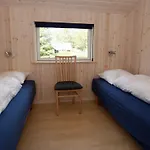 10 Person In Rodby-by Traum Holiday home Kramnitse