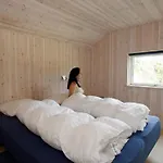 10 Person In Rodby-by Traum Holiday home Kramnitse