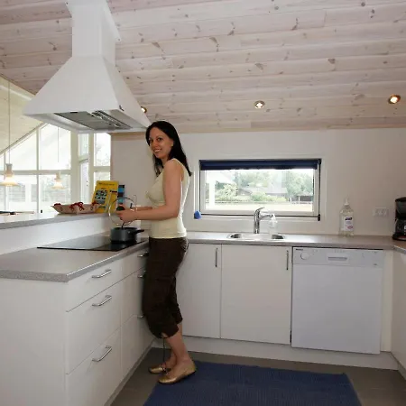 Holiday home 10 Person In R Dby *