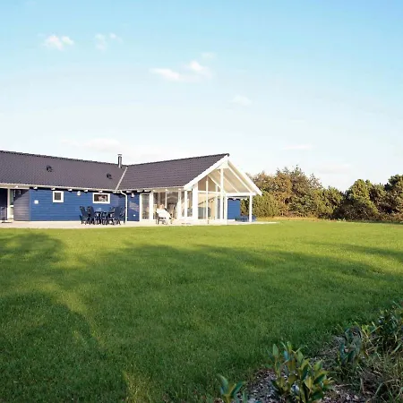 Holiday home 10 Person In R Dby *