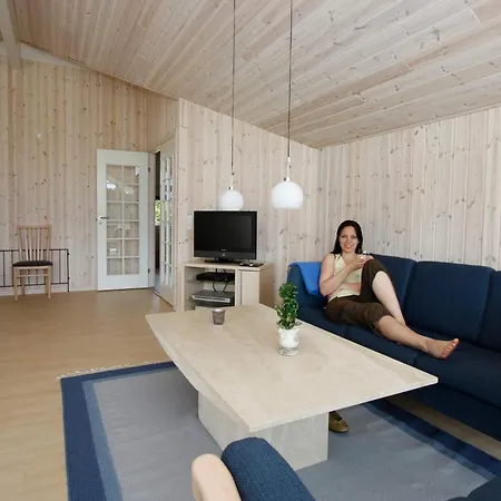 10 Person In Rodby-by Traum Holiday home Kramnitse