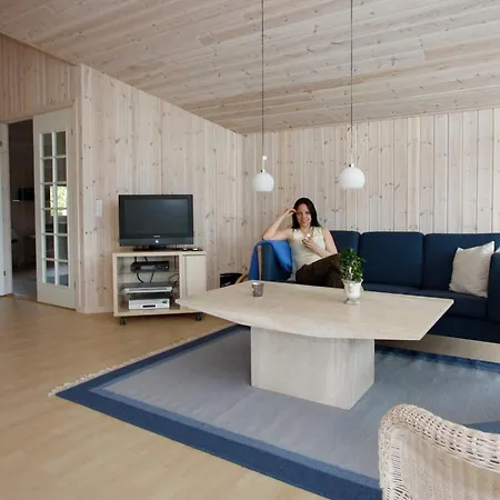 Holiday home 10 Person In Rodby-by Traum Kramnitse
