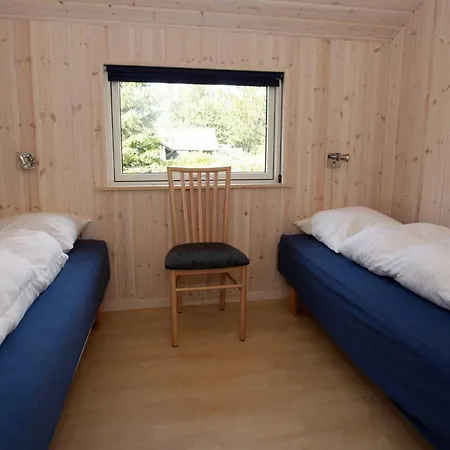 10 Person In Rodby-by Traum Ferienhaus Kramnitse