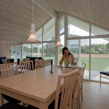 10 Person In R Dby Holiday home